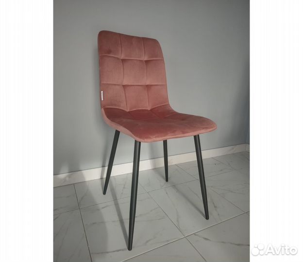Стулья кухонные мягкие