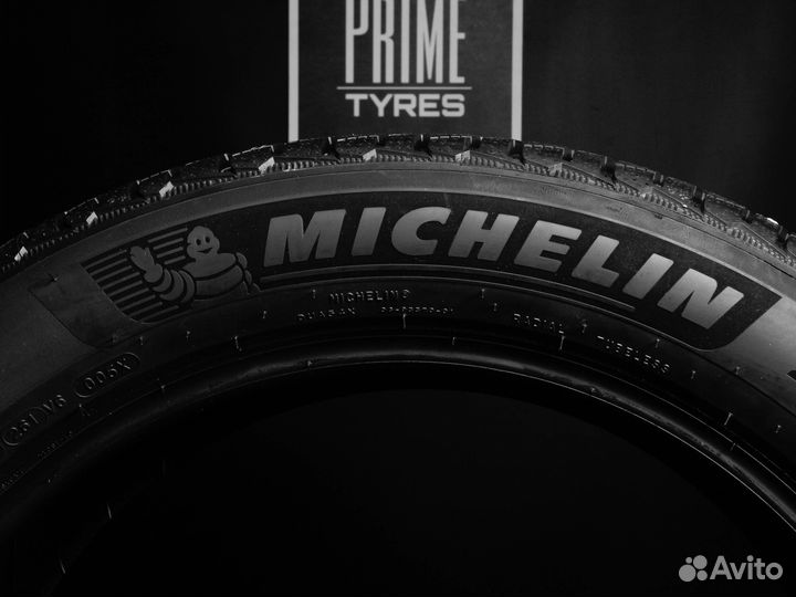 Michelin Pilot Alpin 5 SUV 285/45 R21 107V