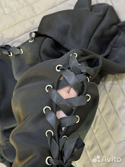 Женское худи