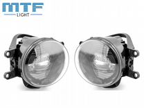 Cветодиодные птф MTF-Light для Toyota