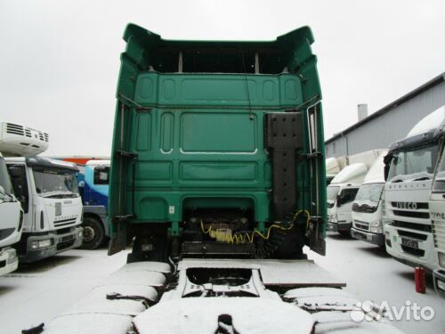 Продаем запчасти для даф 105 XF