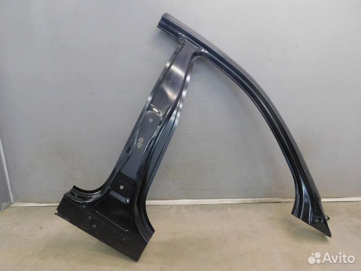 Кузовной элемент BMW X6