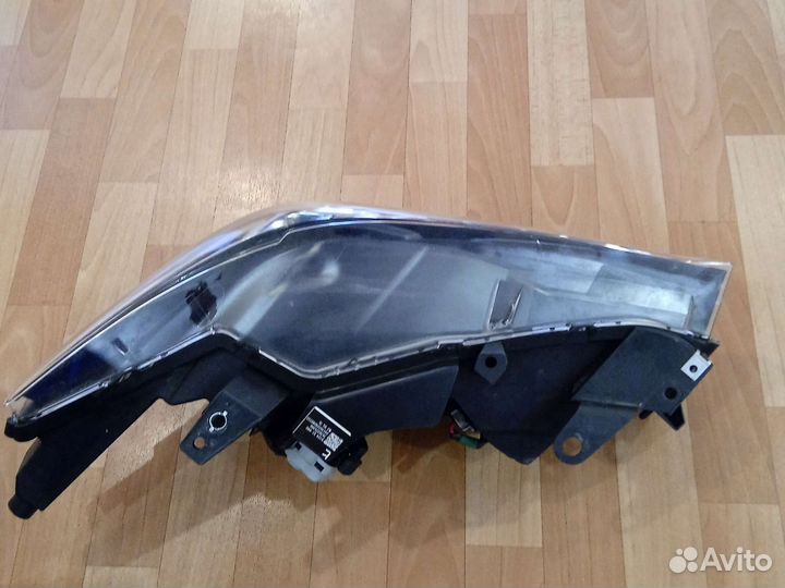 Фара mazda cx 5