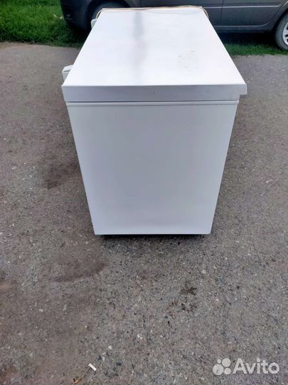 Продам морозильный ларь