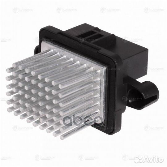 Резистор э/вент. отоп. УАЗ 3163 