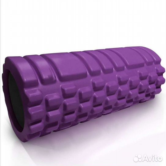 Новый ролик массажный мрф