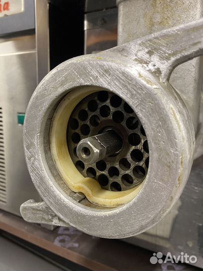 Мясорубка торгмаш