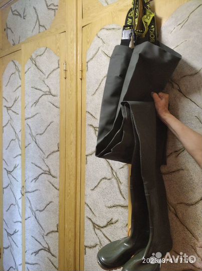 Охота и рыбалка