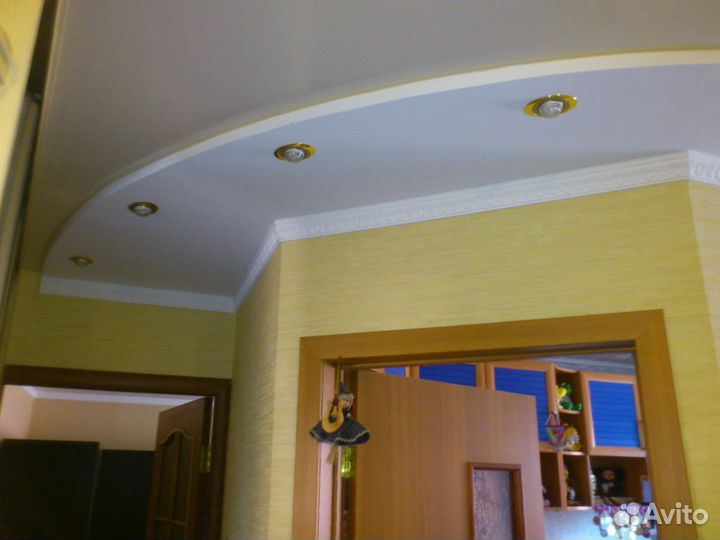 Ремонт ванных комнат