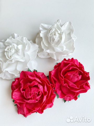 Резиночки для волос