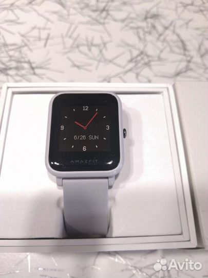 Smart watch Amazfit A 1608