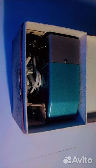 Диапроектор Этюд,ссср