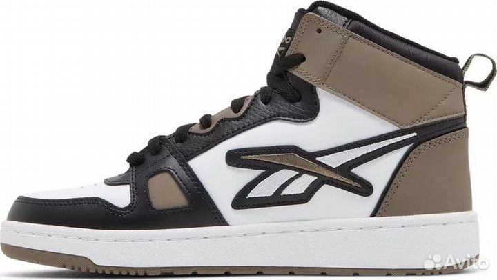 Кроссовки Resonator Mid Reebok