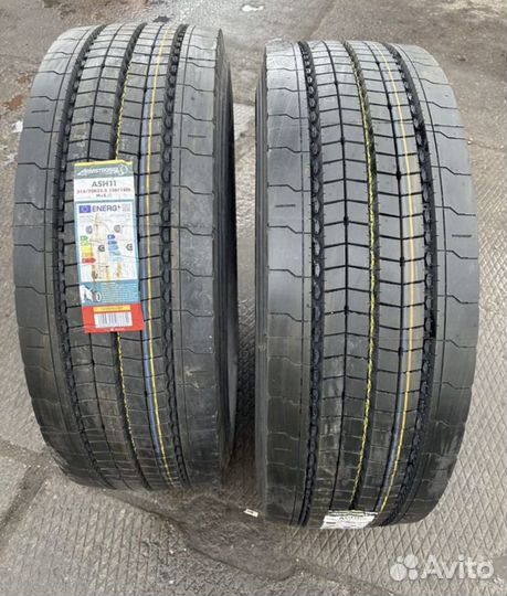 Грузовые шины Armstrong ASH 11 315/70 R22 5