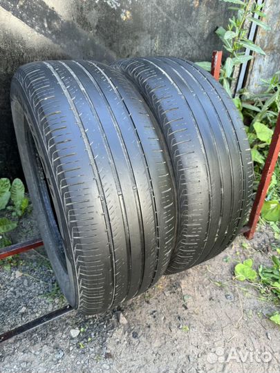 Hankook Dynapro HP2 RA33 235/60 R16 100H