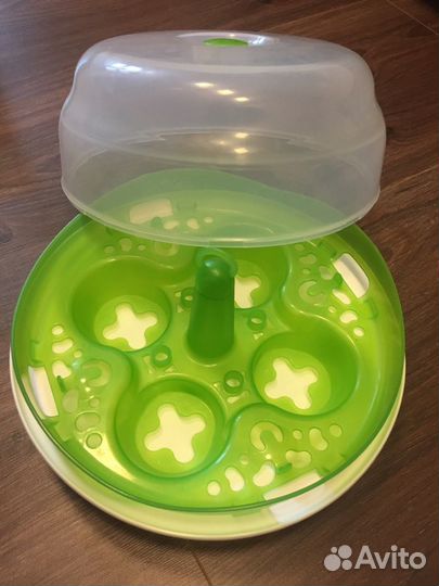 Стерилизатор