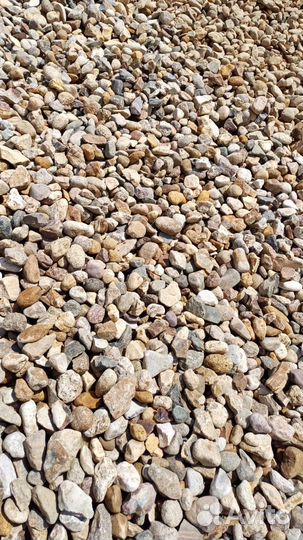 Щебень с доставкой