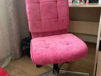 Компьютерное кресло, CH-330M, малиново-розовый