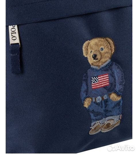 Рюкзак Ralph Lauren