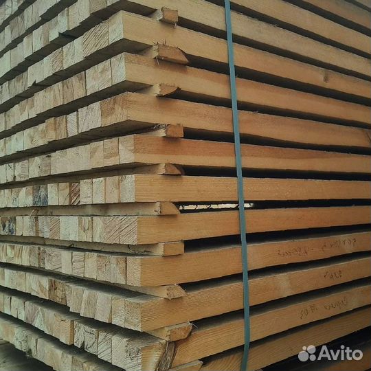 Брус сосны для вашего строительства