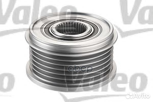 Шкив генератора (с крышкой) 588003 Valeo
