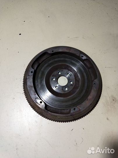 Маховик МКПП 1.4/1.6 Opel Astra J