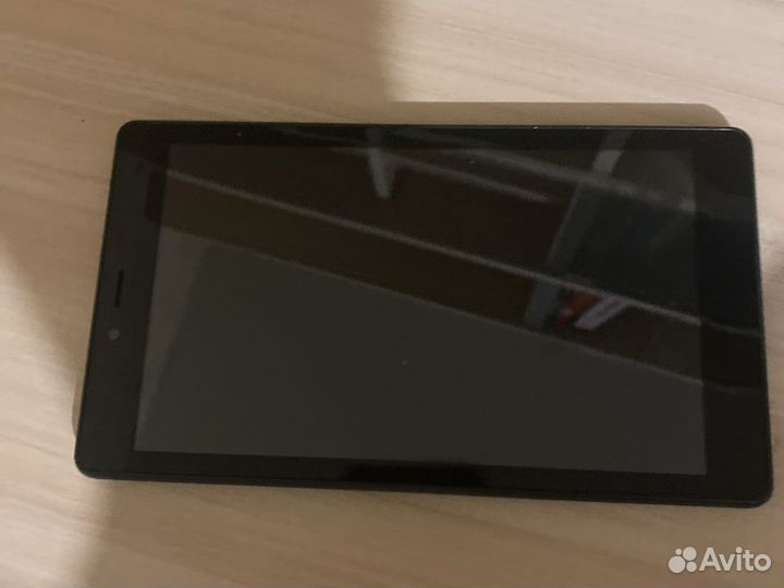 Планше Alcatel Pixi 4