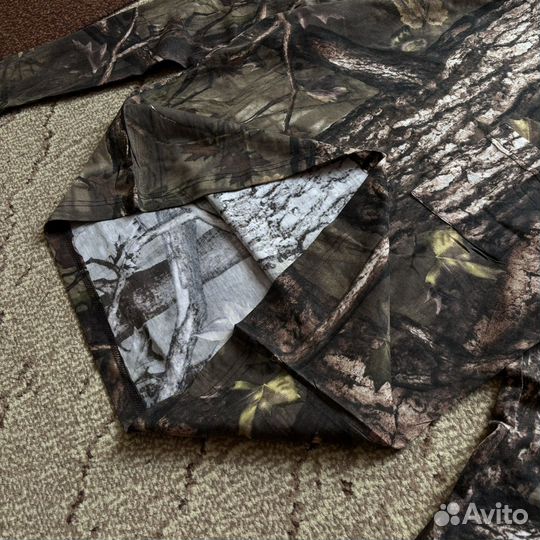 Лонгслив Realtree Camo Longsleeve Vintage