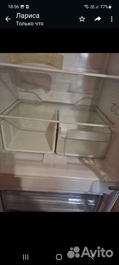 Шкаф холодильный