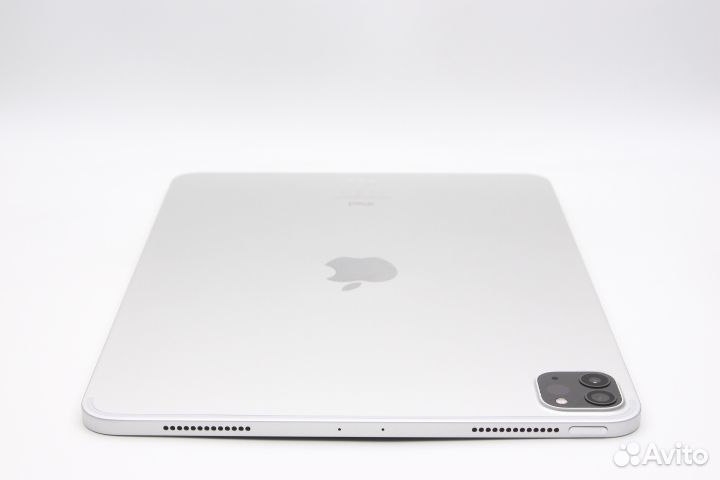 Планшет Apple iPad Pro 11 Wi-Fi 1Tb (Apple A12Z/11