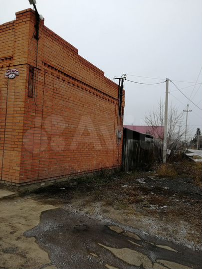 Торговая площадь, 52 м²