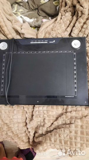 Графический планшет