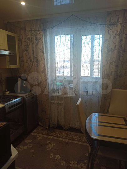 2-к. квартира, 47,4 м², 3/3 эт.