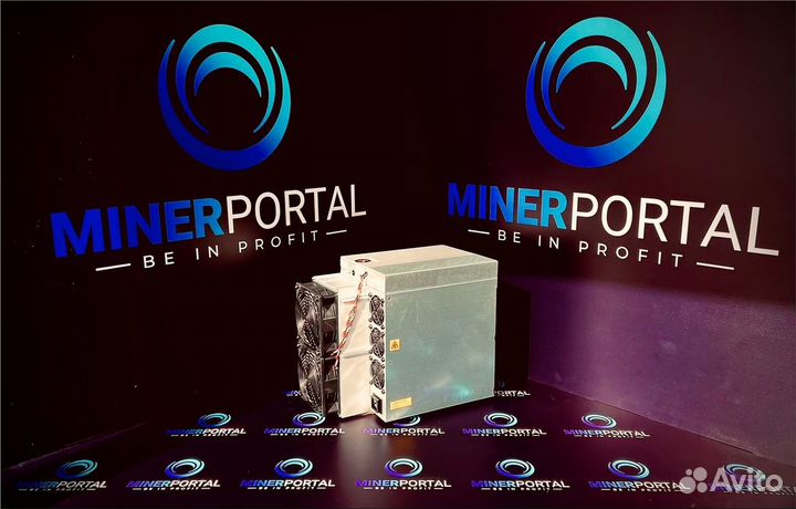 Antminer KS5 PRO 21T