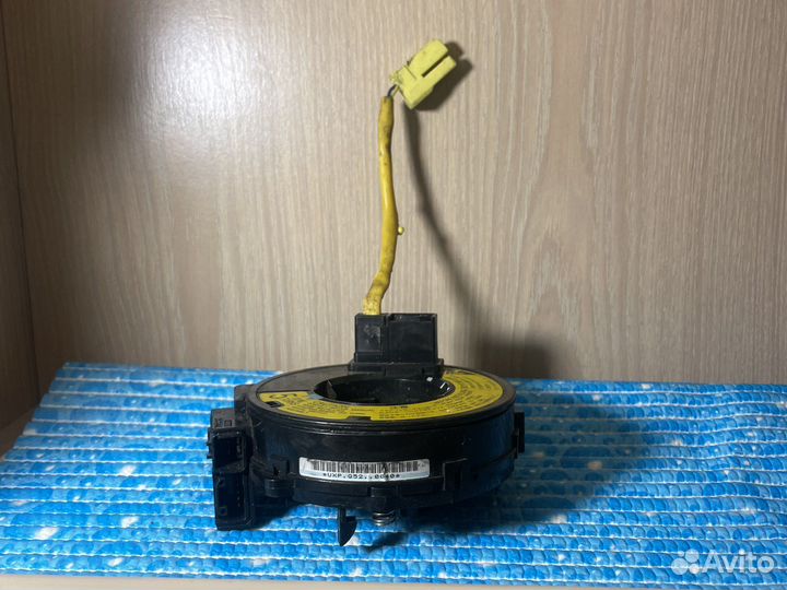 Подрулевой шлейф Toyota Celsior Отправка