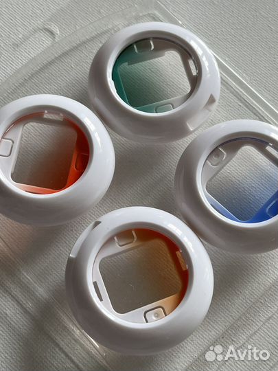 Instax mini 9 фильтры