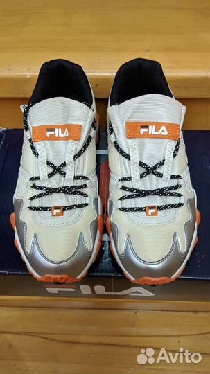 Кроссовки Fila 36.5 размер оригинал