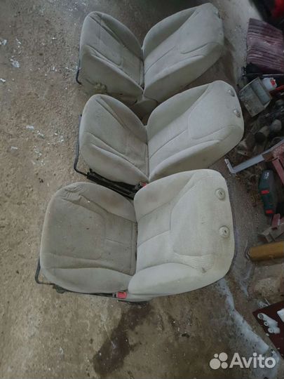 Сиденье на джили эмгранд ес7