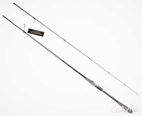 Спиннинг Maximus Advisor Jig 26M 260см 7-35гр