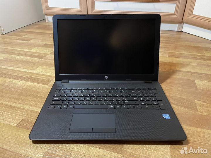 Ноутбук HP rtl8723de
