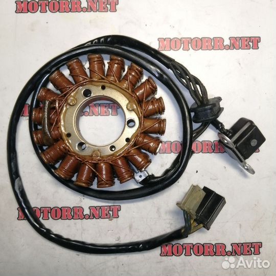 Статор для мотоцикла Suzuki dr200se