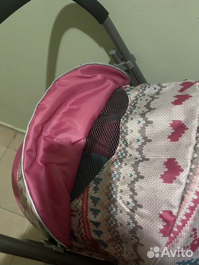 Детские санки