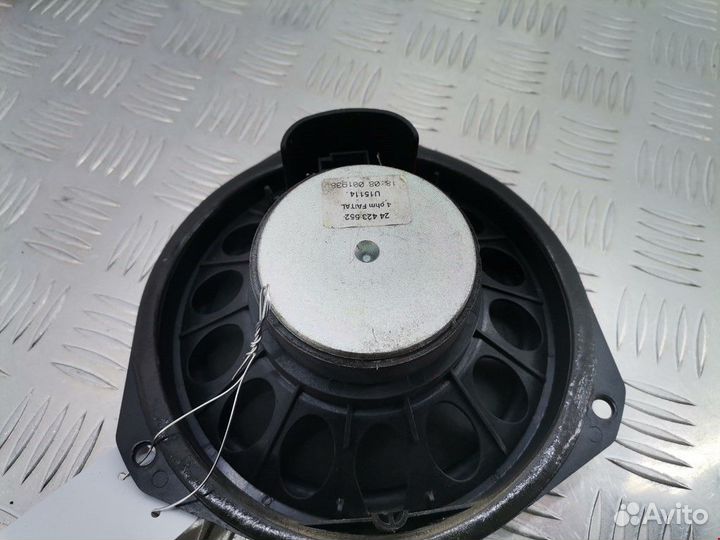 Динамик Opel Signum C 2004 93173629