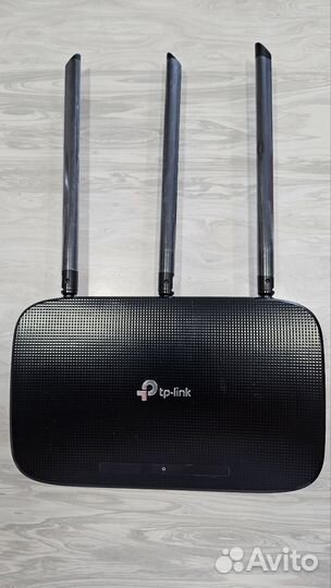 Роутер TP-Link TL-WR940N