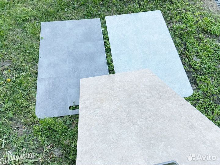 Кварцвиниловая плитка мрамор, камень