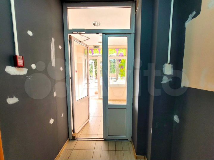 Торговая площадь, 118 м²