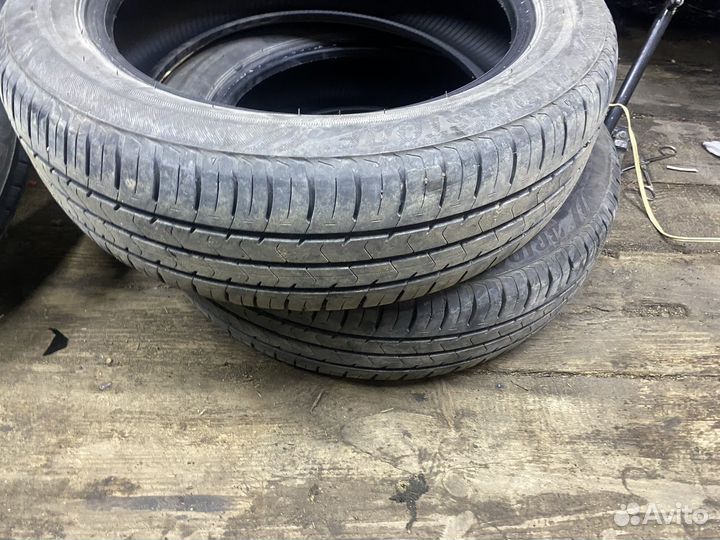 Bridgestone Ecopia NH100 C 175/60 R16 82H