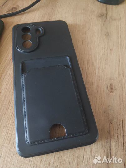 HUAWEI nova Y71, 8/128 ГБ