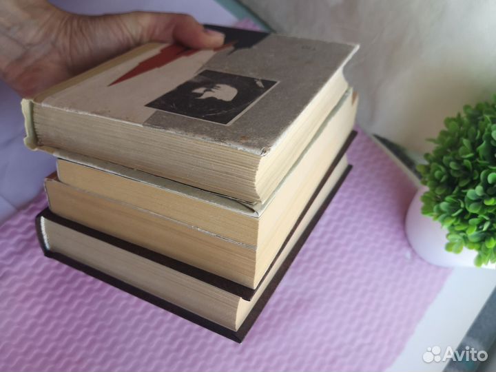 Книги стихов