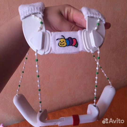 Ортез на тазобедренный сустав